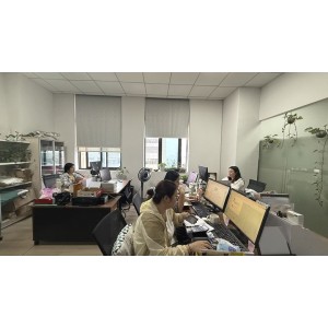 Yiwu Yongjie Import& Export Co., Ltd. Supplier Evaluation