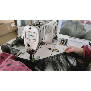 Yuzhou Mushang Hair Products Co., Ltd. Supplier Evaluation