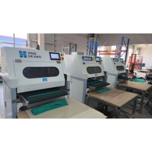 Xingtai Funaiwei Rubber & Plastic Products Co., Ltd. Supplier Evaluation