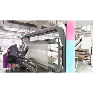 Nantong Aomian Textile Co., Ltd. Supplier Evaluation
