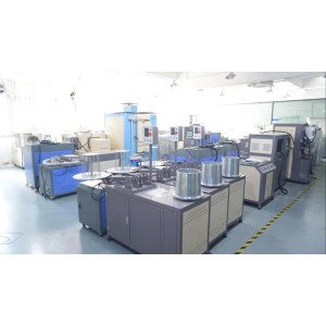 Zhejiang Cooldo Electromechanical Equipment Co., Ltd. Supplier Evaluation
