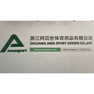 Zhejiang Ama Sport Goods Co., Ltd. Supplier Evaluation