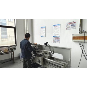 Bobo Machine Co., Ltd. Supplier Evaluation