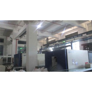 Guangdong Shenyu Intelligent Manufacturing Technology Co., Ltd. Supplier Evaluation