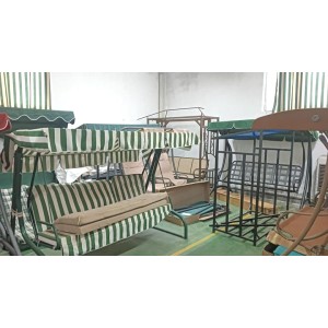 Jinhua Senyi Leisure Products Co.,Ltd. Supplier Evaluation