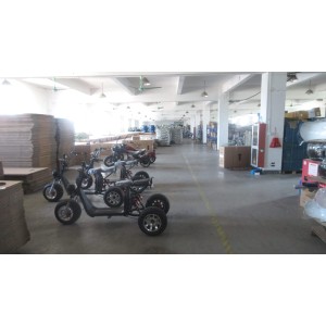 Xiamen 3Plus Technology Co., Ltd. Supplier Evaluation