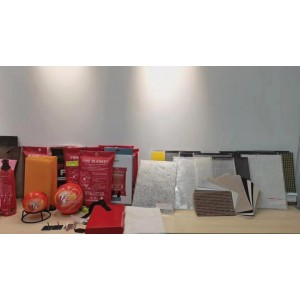 Shanghai Galaxyfiber Industry Co., Ltd. Supplier Evaluation