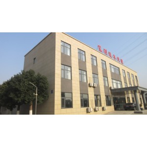 Jiangsu Yld Water Processing Equipment Co., Ltd. Supplier Evaluation