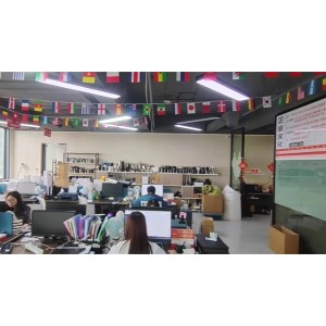 Jinhua Racing Automotive Supply Co., Ltd. Supplier Evaluation