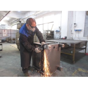 Shenzhen Hengyatong Environmental Protection Technology Co., Ltd. Supplier Evaluation
