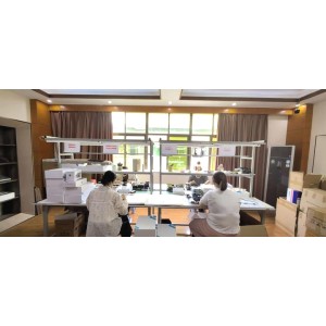 Navihua Auto Tech Limited Supplier Evaluation