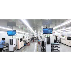 Shenzhen Junuo Electronics Co., Ltd. Supplier Evaluation