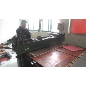 Xingan Jm Bags Co., Ltd. Supplier Evaluation