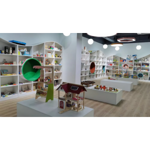 Zhejiang Xinmiao Teaching Aids Co., Ltd. Supplier Evaluation