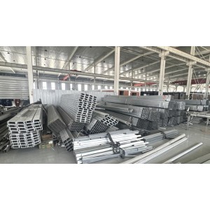 Beijing Tester Integrated Housing Co., Ltd. Supplier Evaluation