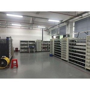 Shenzhen Jakx Technology Co., Ltd. Supplier Evaluation