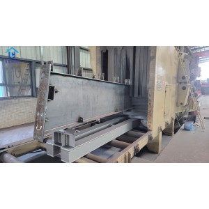 Guangdong Liyou Steel Structure Engineering Co., Ltd. Supplier Evaluation