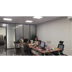 Shenzhen Xinhuili Industrial Development Co., Ltd. Supplier Evaluation