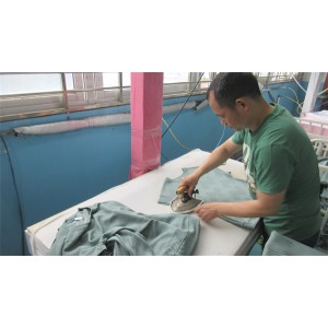 Fujian New Shiying E-Commerce Co., Ltd. Supplier Evaluation