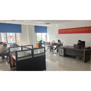 Jiangxi Qimai Import And Export Trading Co., Ltd. Supplier Evaluation
