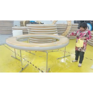 Yushan Yijia Inflatable Products Co., Ltd. Supplier Evaluation
