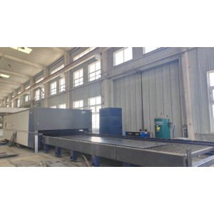 Shaanxi Ingkol Metal Products Co., Ltd Supplier Evaluation