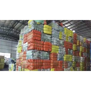Mammoth Recycling Resource Technology (Dongguan) Co., Ltd. Supplier Evaluation