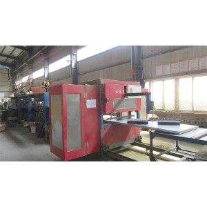 Suzhou Tengda Container Co., Ltd. Supplier Evaluation