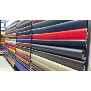 Guangdong Yuanhua New Material Industry Co., Ltd. Supplier Evaluation