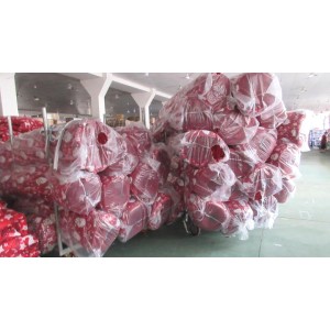 Nanjing New Zhaogy Tech. Dev. Co., Ltd. Supplier Evaluation