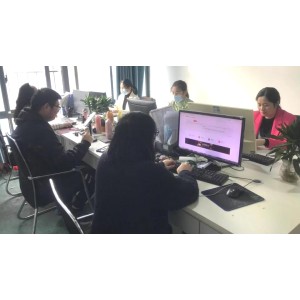 Donghai Hengmei Crystal Co., Ltd. Supplier Evaluation