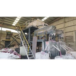 Zibo Keemo Industry Co., Ltd. Supplier Evaluation