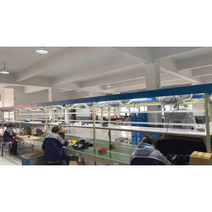 Yuyao Xinyibang Auto Accessories Co., Ltd. Supplier Evaluation
