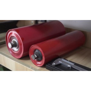 Baoding Hi Hero Conveying Equipment Imp & Exp Co.,Ltd Supplier Evaluation
