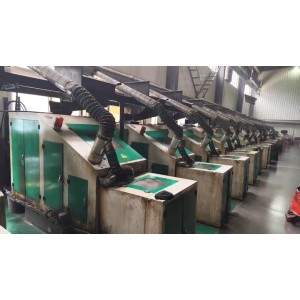 Tianjin Lituo Imp & Exp Co., Ltd. Supplier Evaluation