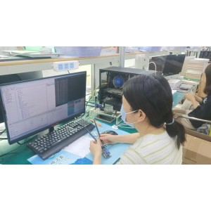 Shenzhen Edup Electronics Technology Co., Ltd. Supplier Evaluation