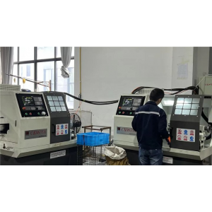 Zhejiang Zhibiao Industry & Trade Co., Ltd. Supplier Evaluation