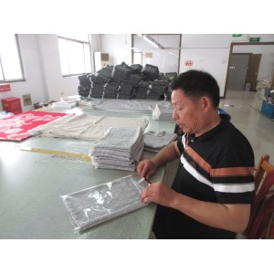 Suzhou Nuotai Fashion Co, Ltd. Supplier Evaluation