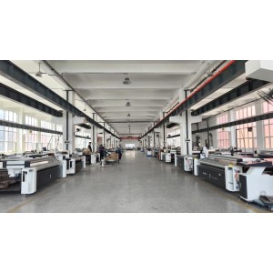 Jinan Aol Cnc Equipment Co., Ltd. Supplier Evaluation