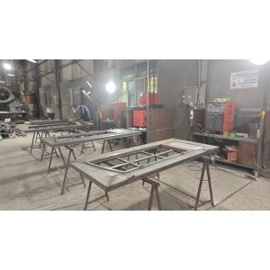 Xiamen Fsfm Tech Co., Ltd. Supplier Evaluation