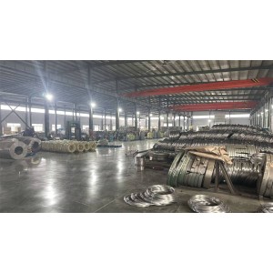 Anping Shitai Wire Mesh Produce Co., Ltd. Supplier Evaluation