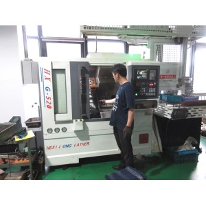 Changzhou Qisuo Welding And Cutting Equipment Co., Ltd. Supplier Evaluation