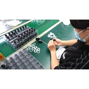Shenzhen Hygea Technology Co., Ltd. Supplier Evaluation