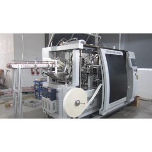 Ruian Mingyuan Machine Co., Ltd. Supplier Evaluation