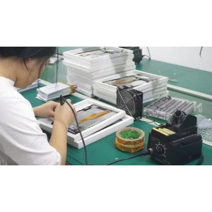 Shenzhen Great Asia Electronic Co., Ltd. Supplier Evaluation