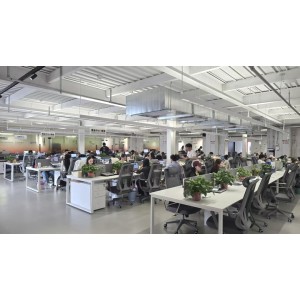 Hebei Vincentaa Sculpture Engineer Co., Ltd. Supplier Evaluation