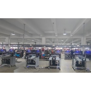 Zhejiang Daxiang Office Equipment Co., Ltd. Supplier Evaluation
