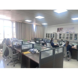 Anhui He He New Materials Co., Ltd. Supplier Evaluation