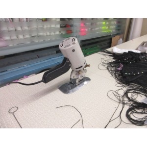 Nanjing Yilai Light Industry Manufacturing Co., Ltd. Supplier Evaluation