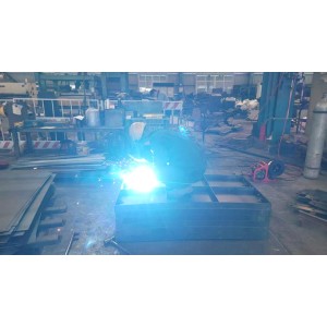 Hebei Guanghong Mold Manufacturing Co., Ltd. Supplier Evaluation